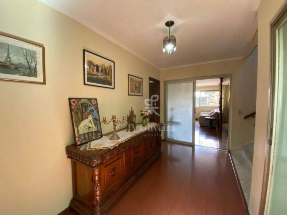 Imagem Sobrado com 4 Quartos à Venda, 238 m² em Butantã - São Paulo Imagem Sobrado com 4 Quartos à Venda, 238 m² em Butantã - São Paulo