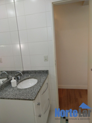 Imagem Apartamento com 3 Quartos à Venda, 100 m² em Limão - São Paulo
