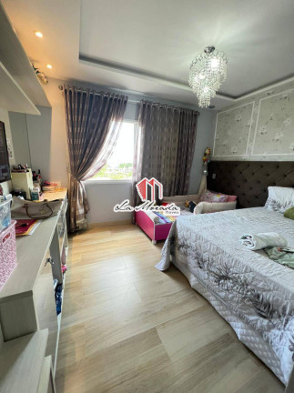 Imagem Apartamento com 3 Quartos à Venda, 113 m² em Ponta Negra - Manaus Imagem Apartamento com 3 Quartos à Venda, 113 m² em Ponta Negra - Manaus