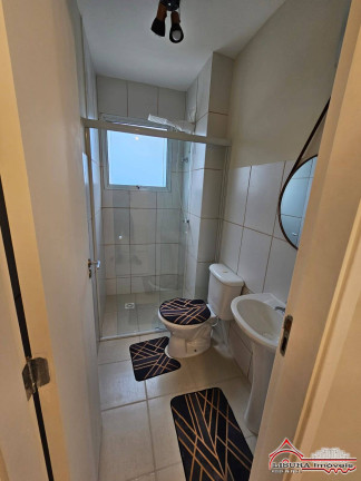 Imagem Apartamento com 2 Quartos à Venda, 50 m² em Jardim Paraíso - Jacareí Imagem Apartamento com 2 Quartos à Venda, 50 m² em Jardim Paraíso - Jacareí