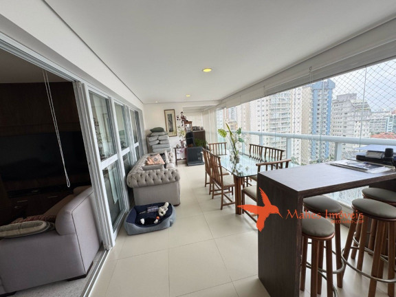 Imagem Imóvel com 3 Quartos à Venda, 110 m² em Pinheiros - São Paulo