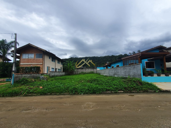 Imagem Terreno à Venda, 420 m² em Horto Florestal - Ubatuba Imagem Terreno à Venda, 420 m² em Horto Florestal - Ubatuba