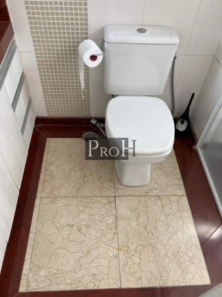 Imagem Apartamento com 4 Quartos à Venda, 140 m² em Centro - Santo André Imagem Apartamento com 4 Quartos à Venda, 140 m² em Centro - Santo André