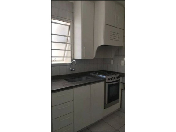 Imagem Apartamento com 3 Quartos à Venda, 85 m² em Vila Industrial - Campinas Imagem Apartamento com 3 Quartos à Venda, 85 m² em Vila Industrial - Campinas