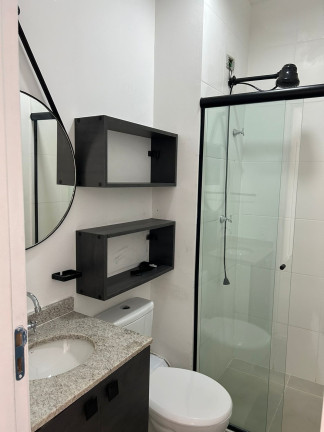 Imagem Apartamento com 2 Quartos à Venda, 44 m² em Parque Da Mooca - São Paulo Imagem Apartamento com 2 Quartos à Venda, 44 m² em Parque Da Mooca - São Paulo