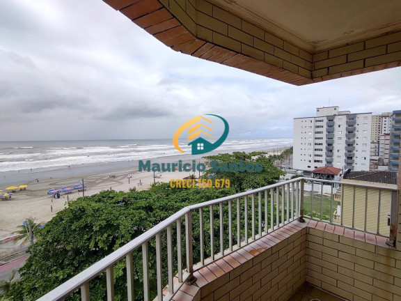 Imagem Apartamento com 3 Quartos à Venda, 90 m² em Centro - Mongaguá