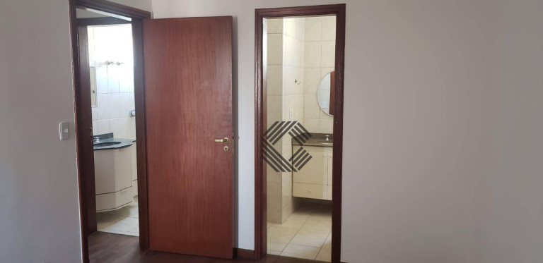 Imagem Apartamento com 3 Quartos à Venda, 96 m² em Centro - Sorocaba