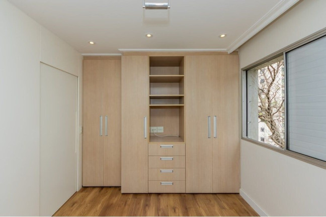 Imagem Apartamento com 3 Quartos à Venda, 90 m² em Campo Belo - São Paulo Imagem Apartamento com 3 Quartos à Venda, 90 m² em Campo Belo - São Paulo