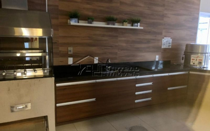 Imagem Apartamento com 2 Quartos à Venda, 98 m² em Jardim Aquarius - São José Dos Campos