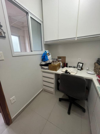 Imagem Apartamento com 3 Quartos para Alugar, 145 m² em Boqueirão - Santos Imagem Apartamento com 3 Quartos para Alugar, 145 m² em Boqueirão - Santos