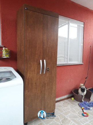 Imagem Casa de Condomínio com 2 Quartos à Venda, 50 m² em Chácaras Arcampo - Duque De Caxias