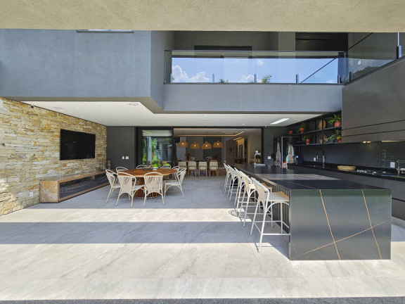 Imagem Casa com 6 Quartos à Venda, 700 m² em Riviera De São Lourenço - Bertioga