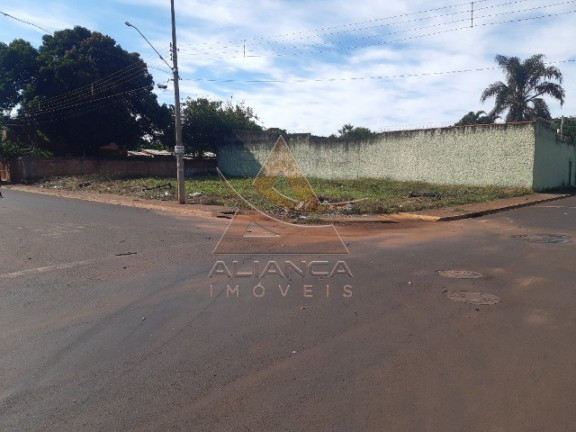 Terreno à Venda, 340 m² em Vila Elisa - Ribeirão Preto