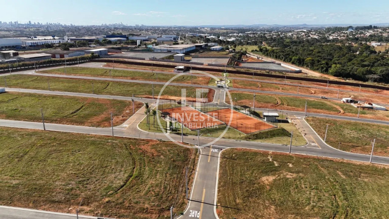Imagem Casa de Condomínio com 3 Quartos à Venda, 268 m² em Polo Empresarial Goiás - Aparecida De Goiânia Imagem Casa de Condomínio com 3 Quartos à Venda, 268 m² em Polo Empresarial Goiás - Aparecida De Goiânia