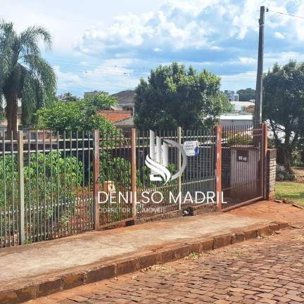 Imagem Terreno à Venda, 250 m² em Oito De Maio - Tapera