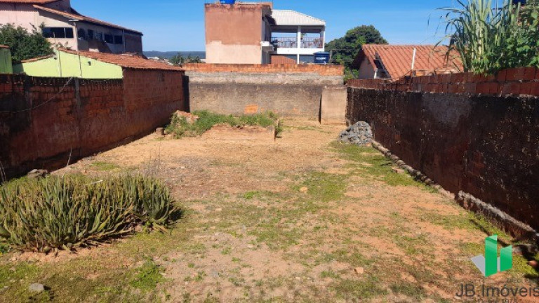 Imagem Terreno à Venda, 250 m² em Nossa Senhora De Fátima - Montes Claros Imagem Terreno à Venda, 250 m² em Nossa Senhora De Fátima - Montes Claros