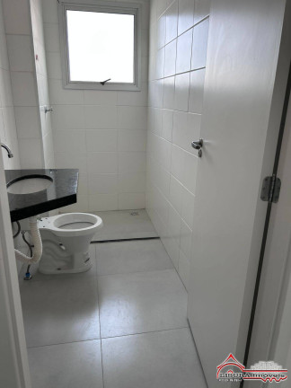 Imagem Apartamento com 3 Quartos à Venda, 69 m² em Jardim Oriente - São José Dos Campos