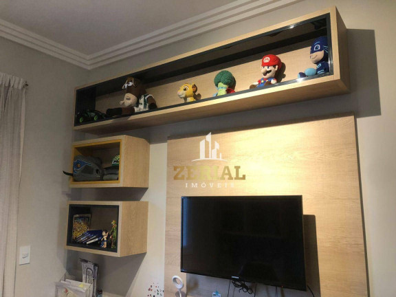 Imagem Apartamento com 2 Quartos à Venda, 78 m² em Santa Maria - São Caetano Do Sul Imagem Apartamento com 2 Quartos à Venda, 78 m² em Santa Maria - São Caetano Do Sul