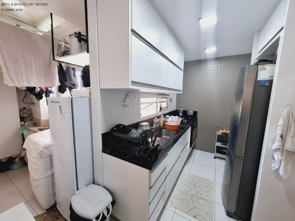 Imagem Imóvel com 2 Quartos à Venda, 110 m² em Patamares - Salvador Imagem Imóvel com 2 Quartos à Venda, 110 m² em Patamares - Salvador