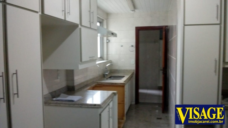 Imagem Apartamento com 3 Quartos à Venda,  em Centro - Jacareí