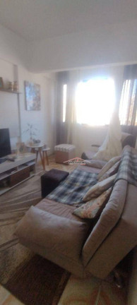 Imagem Apartamento com 1 Quarto à Venda, 39 m² em Tupi - Praia Grande