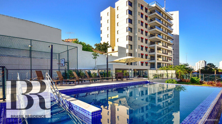 Imagem Apartamento com 3 Quartos à Venda, 131 m² em Vila Monumento - São Paulo