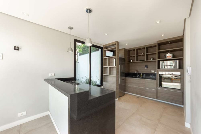 Imagem Apartamento com 4 Quartos à Venda, 190 m² em Vila Andrade - São Paulo