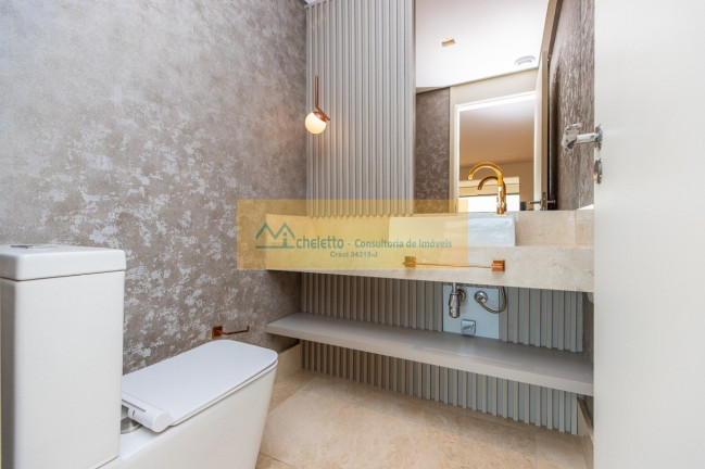Imagem Apartamento com 3 Quartos à Venda, 244 m² em Vila Clementino - São Paulo