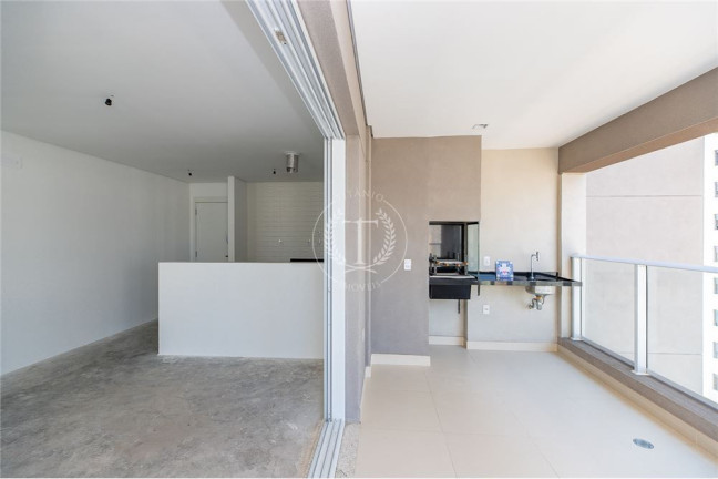 Imagem Apartamento com 3 Quartos à Venda, 103 m² em Jardim Das Acácias - São Paulo