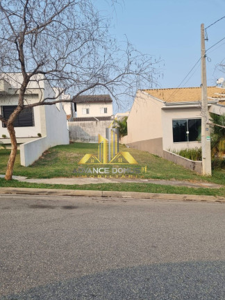 Imagem Terreno em Condomínio à Venda, 154 m² em Horto Florestal - Sorocaba