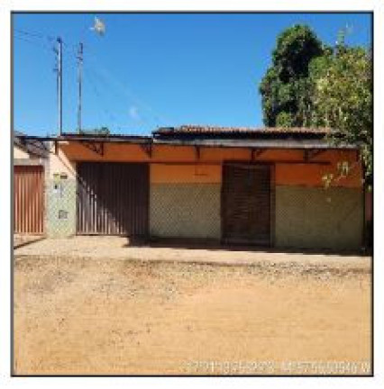 Imagem Casa com 1 Quarto à Venda, 360 m² em Buritizeiro