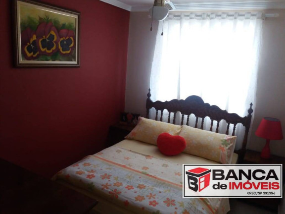 Imagem Apartamento com 3 Quartos à Venda, 50 m² em Vila Menk - Osasco