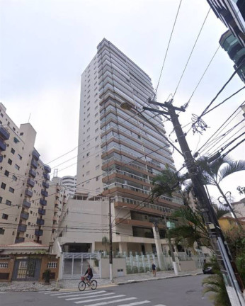Apartamento com 2 Quartos à Venda, 87 m² em Tupi - Praia Grande