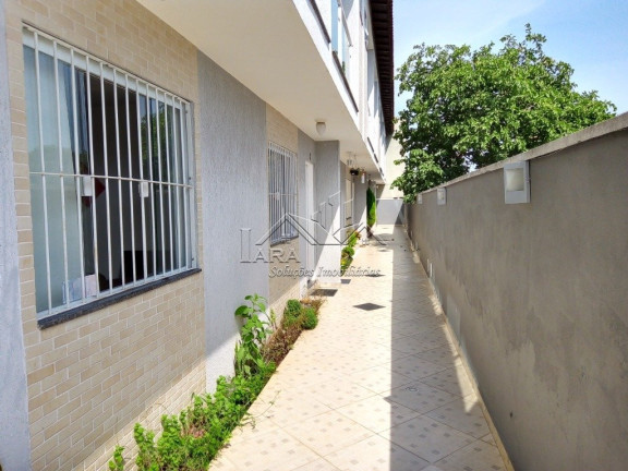 Imagem Casa de Condomínio com 2 Quartos para Alugar, 60 m² em Vila Ré - São Paulo Imagem Casa de Condomínio com 2 Quartos para Alugar, 60 m² em Vila Ré - São Paulo