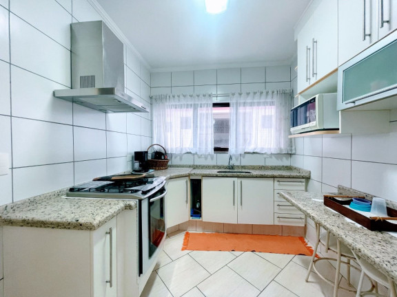 Imagem Apartamento com 3 Quartos à Venda, 137 m² em Tombo - Guarujá Imagem Apartamento com 3 Quartos à Venda, 137 m² em Tombo - Guarujá