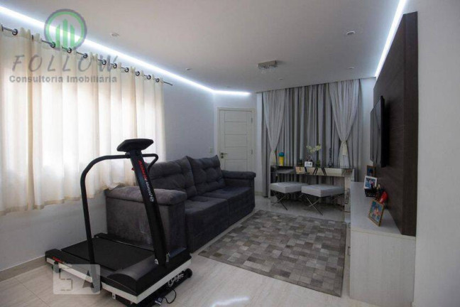 Imagem Casa com 3 Quartos à Venda, 140 m² em Pestana - Osasco Imagem Casa com 3 Quartos à Venda, 140 m² em Pestana - Osasco