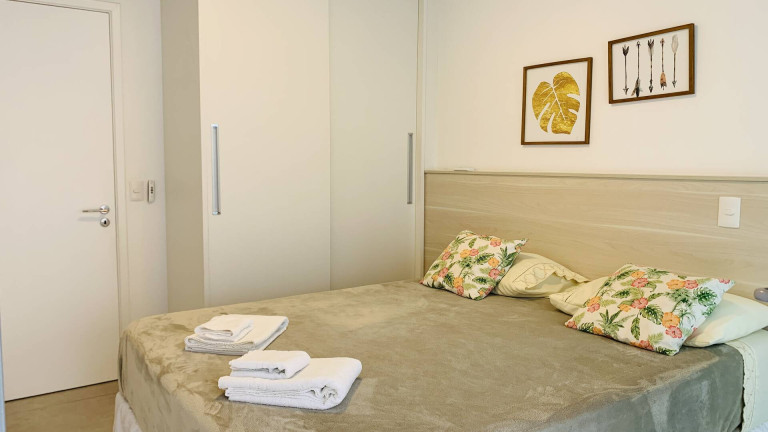 Imagem Apartamento com 2 Quartos para Temporada, 87 m² em Riviera De São Lourenço - Bertioga Imagem Apartamento com 2 Quartos para Temporada, 87 m² em Riviera De São Lourenço - Bertioga