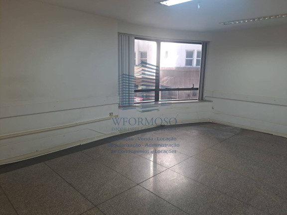 Imagem Sala Comercial à Venda, 80 m² em Centro - Rio De Janeiro Imagem Sala Comercial à Venda, 80 m² em Centro - Rio De Janeiro