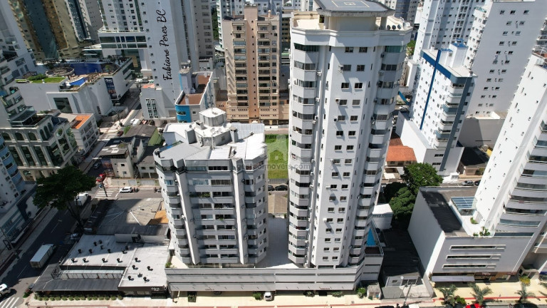 Foto do imóvel Apartamento com 2 Quartos à Venda, 65 m² em Barra Norte - Balneário Camboriú