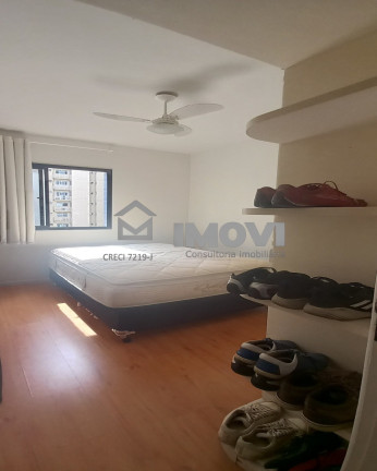 Imagem Apartamento com 3 Quartos à Venda, 110 m² em Praia Da Costa - Vila Velha