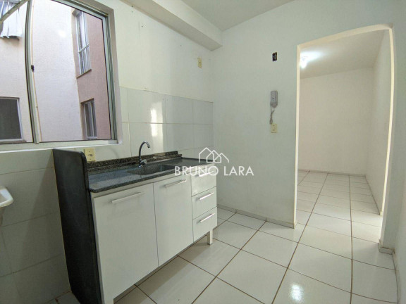 Imagem Apartamento com 2 Quartos à Venda, 50 m² em Bela Vista - Igarapé Imagem Apartamento com 2 Quartos à Venda, 50 m² em Bela Vista - Igarapé