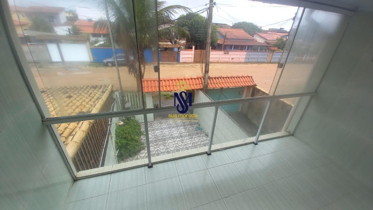 Imagem Casa com 2 Quartos à Venda, 108 m² em Unamar - Cabo Frio