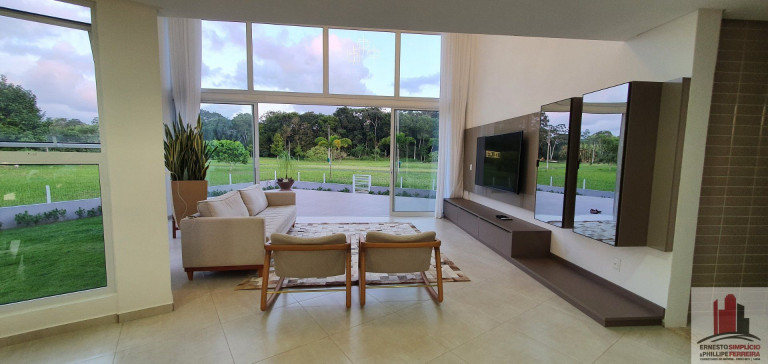 Imagem Casa de Condomínio com 4 Quartos à Venda, 300 m² em Aldeia Dos Camarás - Camaragibe Imagem Casa de Condomínio com 4 Quartos à Venda, 300 m² em Aldeia Dos Camarás - Camaragibe