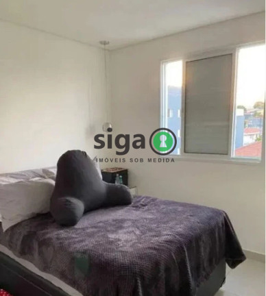 Imagem Apartamento com 2 Quartos à Venda, 59 m² em Vila Guarani (z Sul) - São Paulo Imagem Apartamento com 2 Quartos à Venda, 59 m² em Vila Guarani (z Sul) - São Paulo