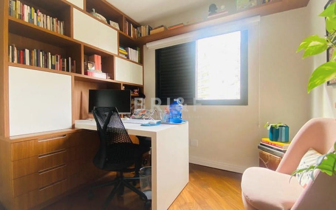 Imagem Apartamento com 2 Quartos à Venda, 140 m² em Brooklin Novo - São Paulo Imagem Apartamento com 2 Quartos à Venda, 140 m² em Brooklin Novo - São Paulo