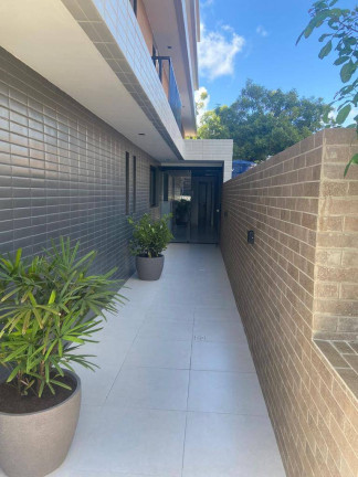 Imagem Apartamento com 2 Quartos à Venda, 50 m² em Bessa - João Pessoa Imagem Apartamento com 2 Quartos à Venda, 50 m² em Bessa - João Pessoa