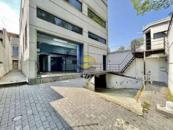 Imagem Galpão à Venda, 269 m² em Jardim Bonfiglioli - São Paulo Imagem Galpão à Venda, 269 m² em Jardim Bonfiglioli - São Paulo