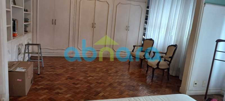 Imagem Apartamento com 4 Quartos à Venda, 375 m² em Copacabana - Rio De Janeiro Imagem Apartamento com 4 Quartos à Venda, 375 m² em Copacabana - Rio De Janeiro