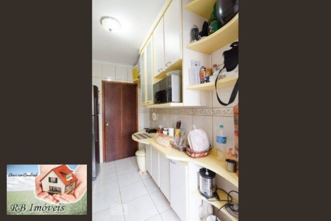Imagem Apartamento com 2 Quartos à Venda, 63 m² em Nova Petrópolis - São Bernardo Do Campo
