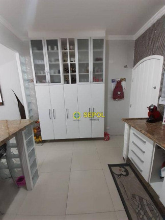 Imagem Sobrado com 3 Quartos à Venda, 270 m² em Silveira - Santo André Imagem Sobrado com 3 Quartos à Venda, 270 m² em Silveira - Santo André